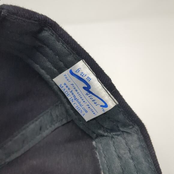 Law Enforcement Torch Run Illinois Baseball Cap Multicolor One Size BWM Global - Picture 10 of 11